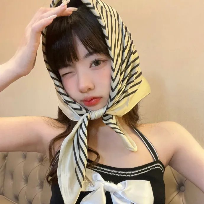 寻找苏珊
