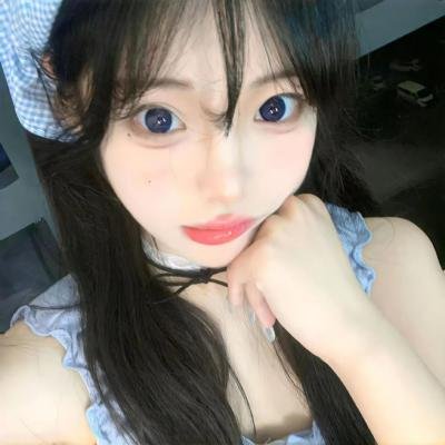 白奶牛之歌